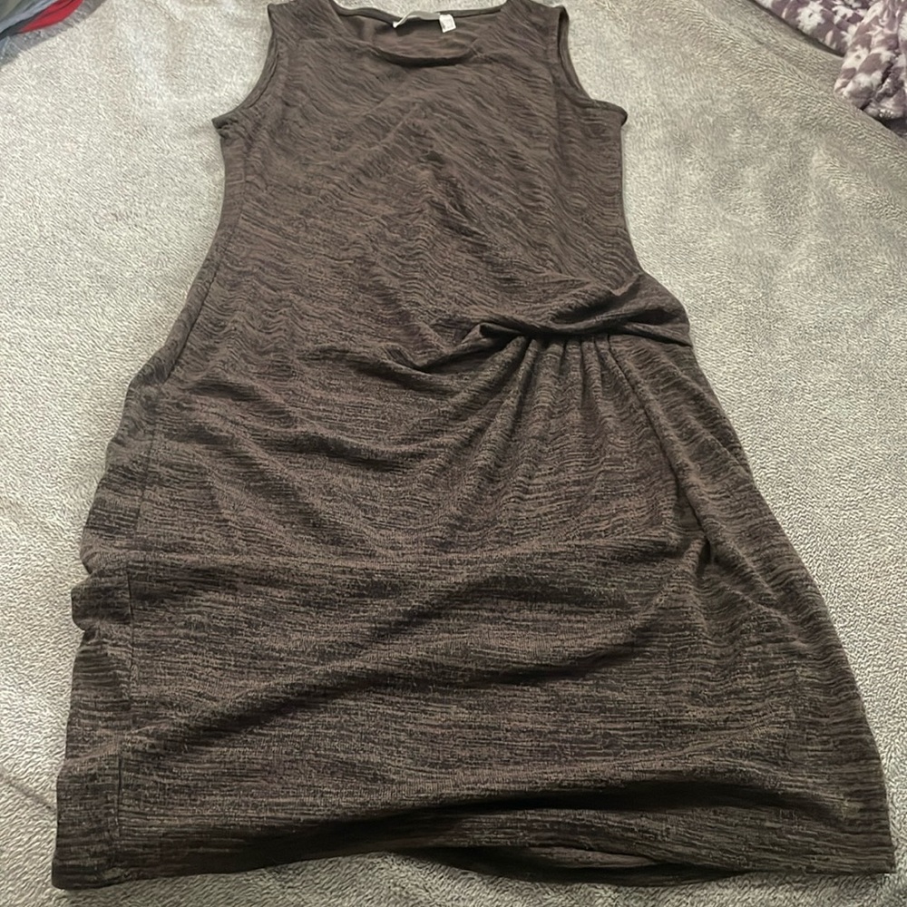 RD style dress